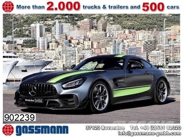 Barth Hubert Amg Gt R Pro Limited Edition Duitsland Tweedehands Anders Mascus Nederland