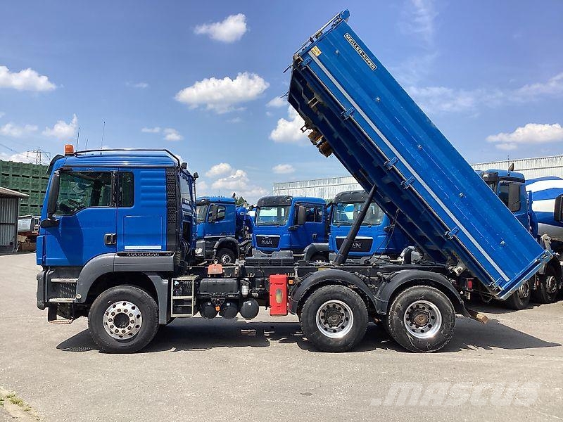 man-tgs-26-440-6x4-bb-schalter-6-intarder-meiller-ravensburg