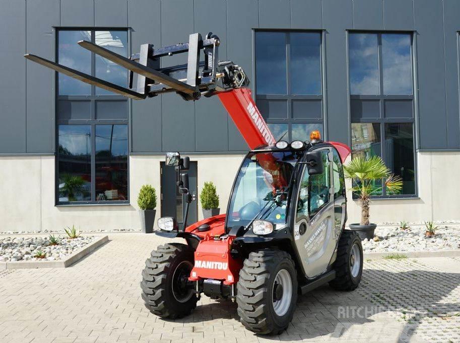 manitou buggy for sale