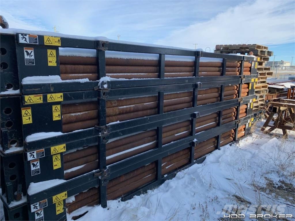 Ditch Witch JT100 All Terrain, 2015, United States Used horizontal