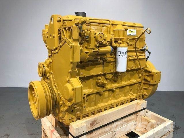 Cat 3116 двигатель