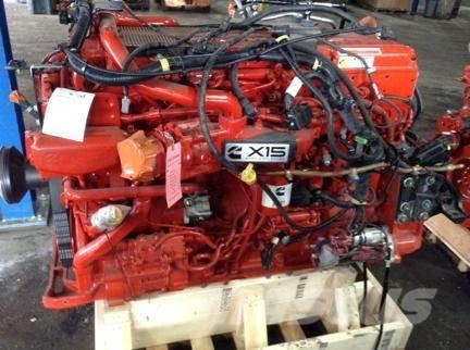 Cummins X15, 2019, United States - Used engines - Mascus USA