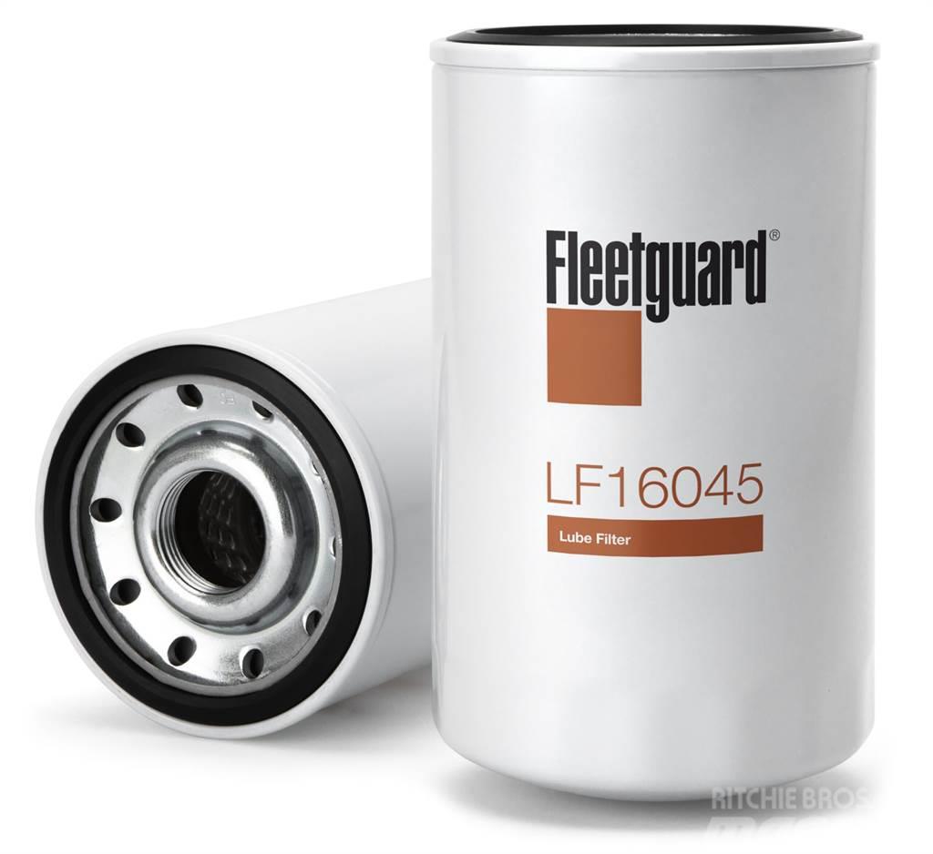 Fleetguard oliefilter LF16045