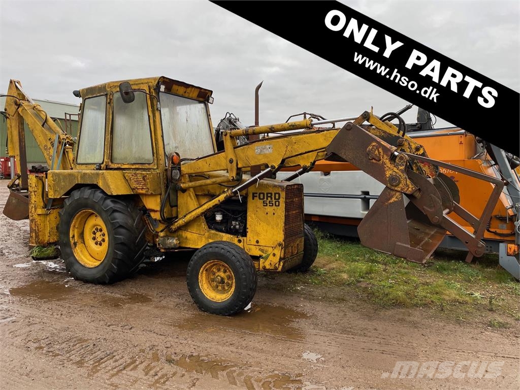 ford-550-rendegraver-4-x-2-til-ophug-danemark-mascus-france