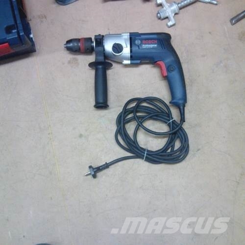 Bosch GBM 13-2 RE Drill, 2016, Bucharest, Rumänien - Gebrauchte Andere -  Mascus Deutschland