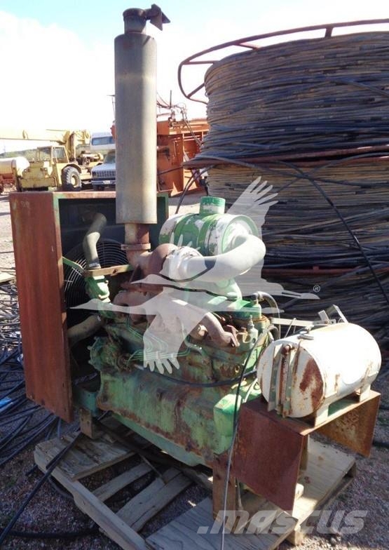John Deere 5030, Buckeye, Arizona, United States Used other