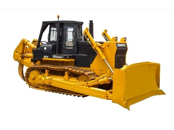 Shantui sd32 радиатор