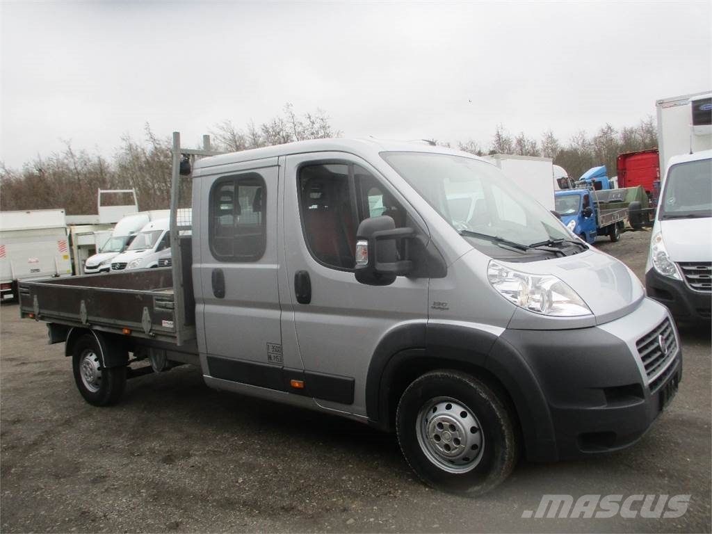 P0683 fiat ducato