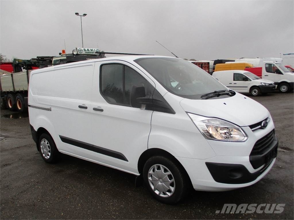 1760689 ford transit
