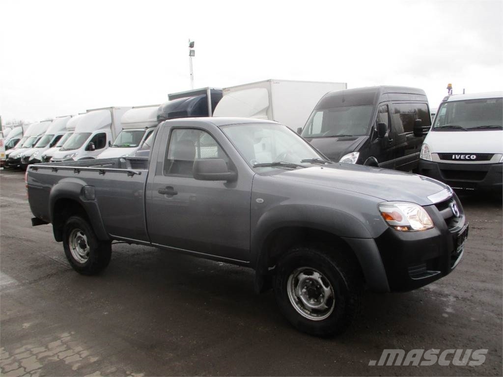 P0093 mazda bt 50