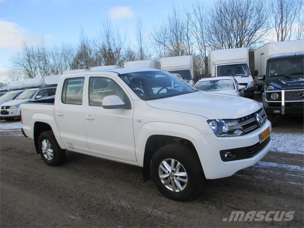 Volkswagen amarok прошивка