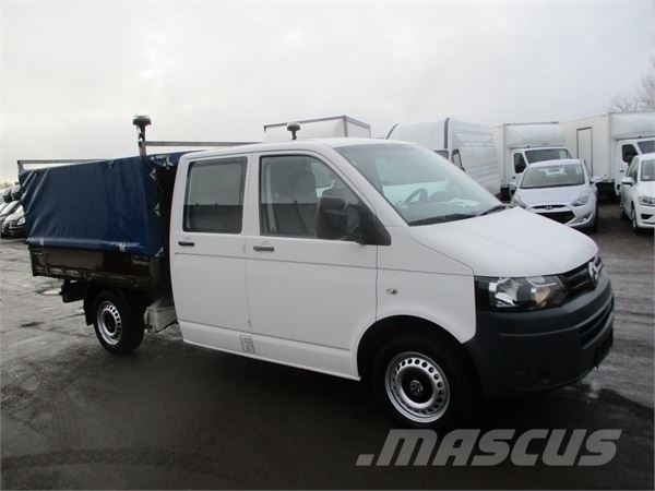 Брелок volkswagen transporter