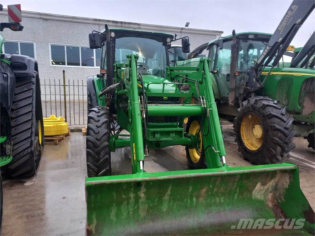 Nuevo Gas Strut Para John Deere Tractor 5220-5720 Costa Rica
