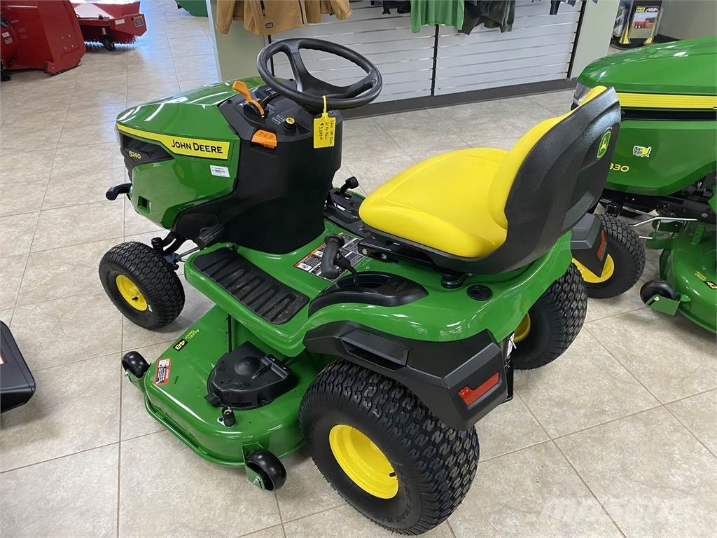John Deere S240, 2024, Alliance, OH, United States Used compact
