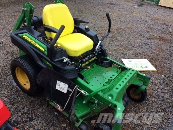 john deere z915b price