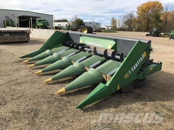 6RN for sale Alexandria, MN Price: $25,900, Year: 2012 | Used 6RN ...