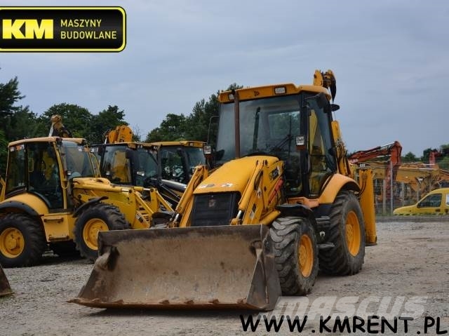 Ремонт двигателя jcb 3cx