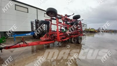 Gregoire-Besson Eurocult 4600, 2006, Győrszemere, Hongrie - Mascus France