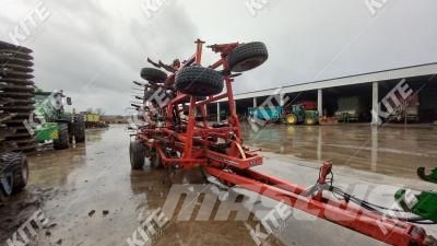 Gregoire-Besson Eurocult 4600, 2006, Győrszemere, Hongrie - d'occasion ...