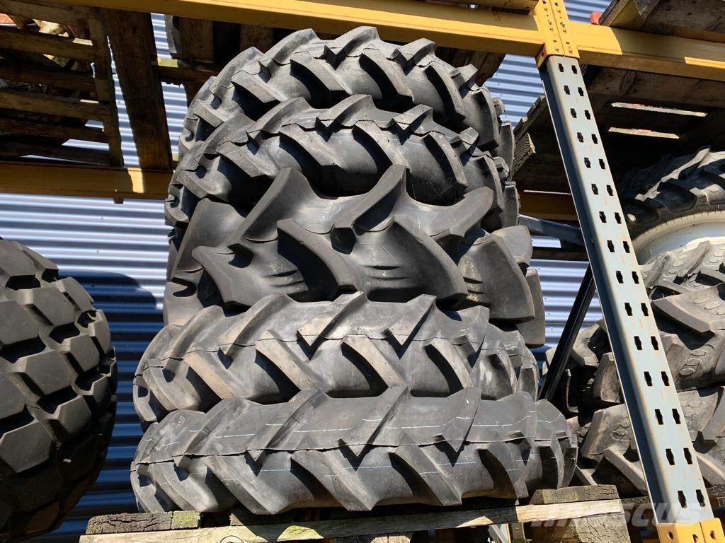 Bkt 7.50-16 Banden, Hanzeweg 29, 7591 BK Denekamp, Nederland ...