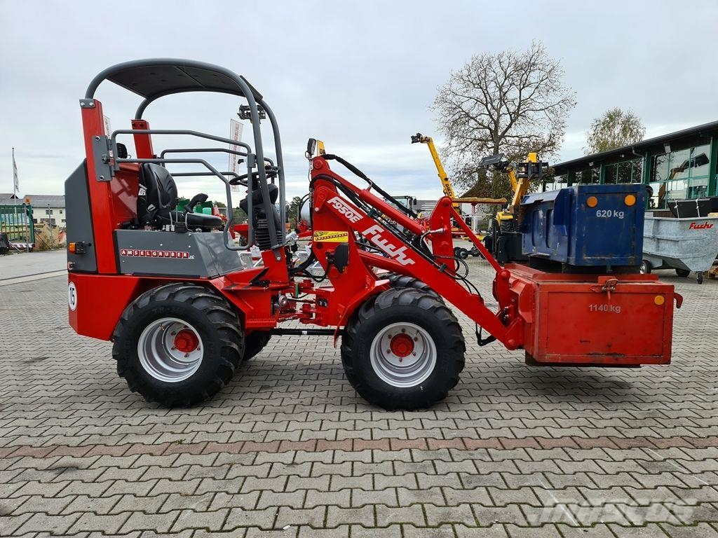 Форд f 950