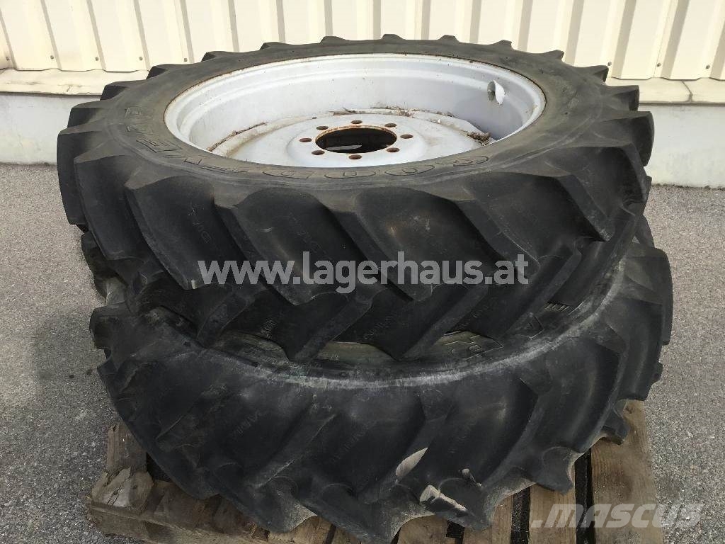 13.6R36, , Austria - pneumatici, ruote e cerchioni tutto l'usato in vendita  - Mascus Italia