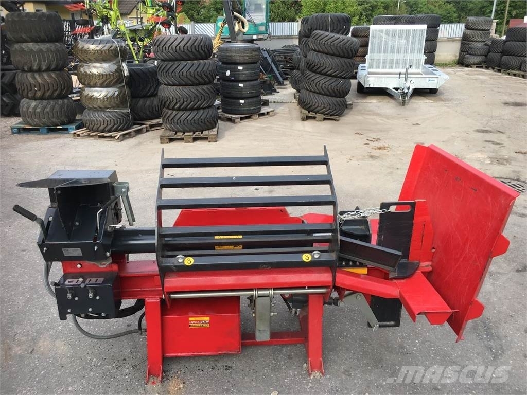 Eifo Br125 24l Z