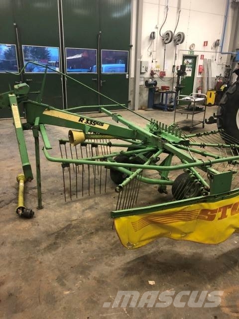 Stoll 335 4ds Hogsby Sverige Begagnade Stranglaggare Mascus Sverige