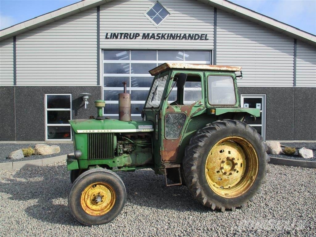 Used John Deere 2130 Med servo tractors Year 1975 Price 3,011 for