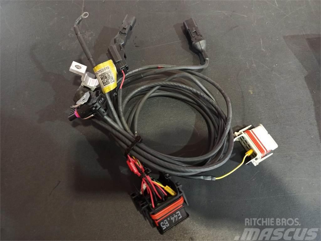 Scania CABLE HARNESS 2435390