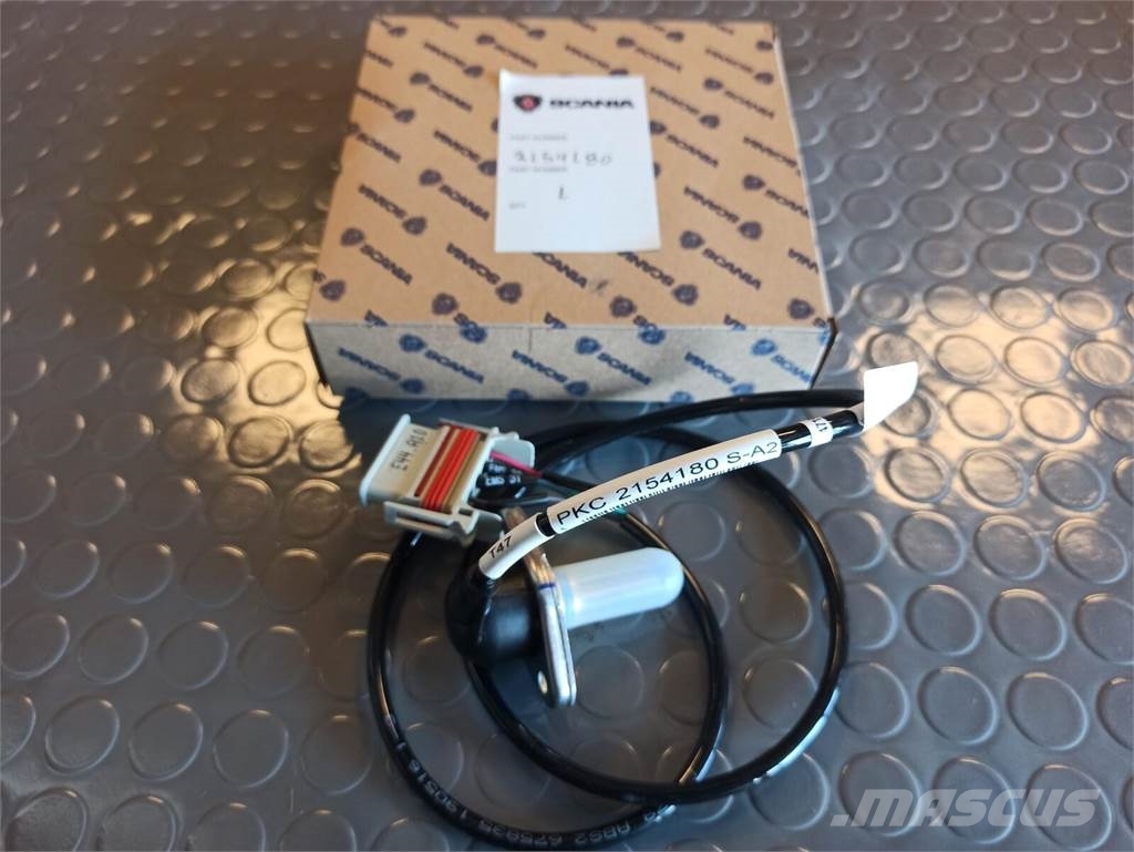 Scania CHARGE AIR PRESSURE SENSOR 2154180, 2021, THESSALONIKI, Greece