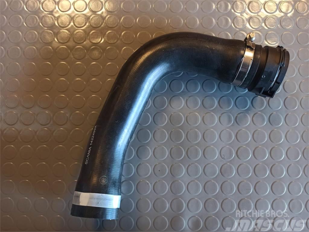 Scania COOLING PIPE 1422499
