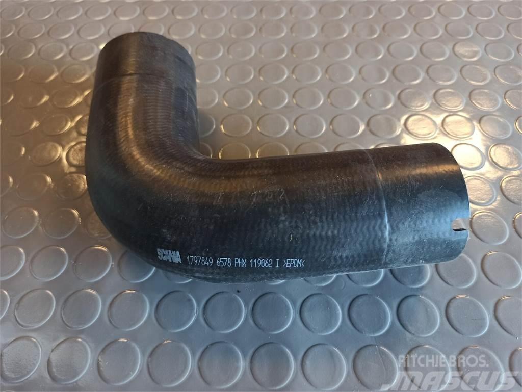 Scania COOLING PIPE 1797849