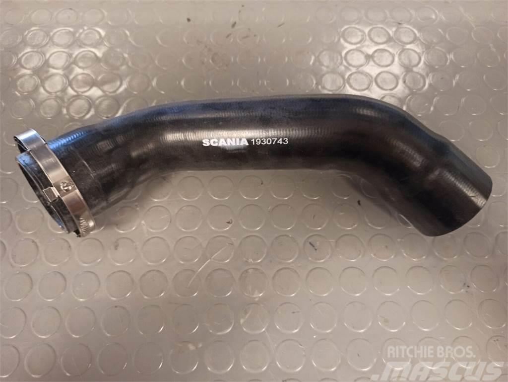 Scania COOLING PIPE 1930743