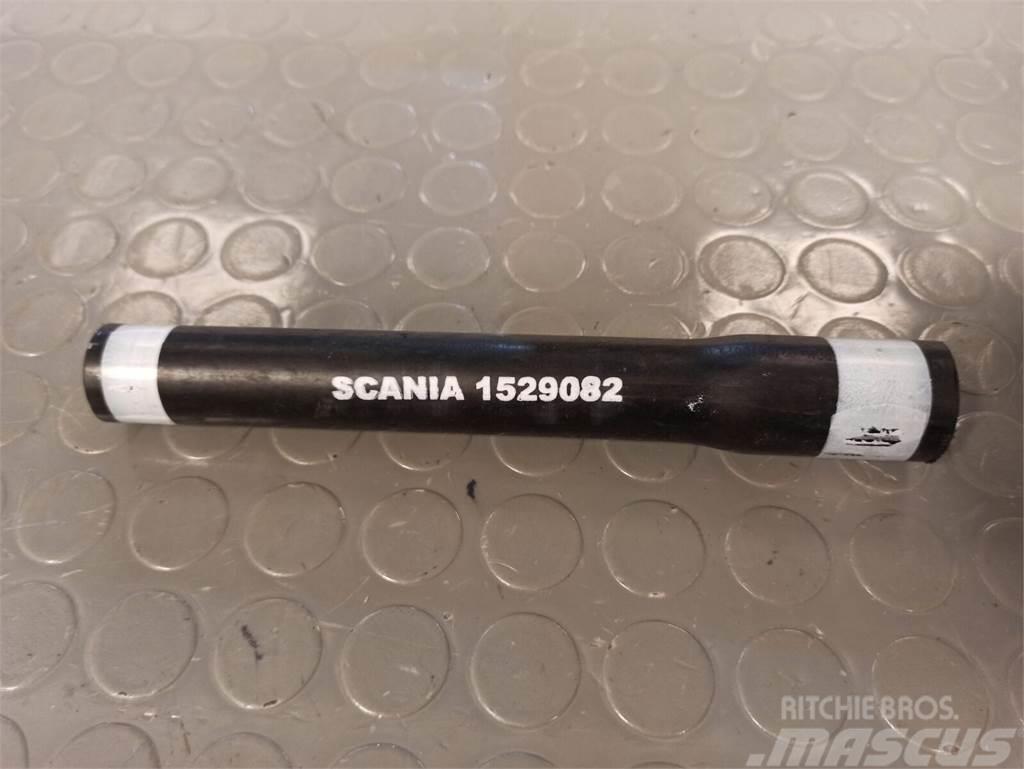 Scania COOLING PIPE 1529082