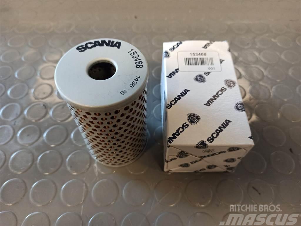 Scania FILTER 153468