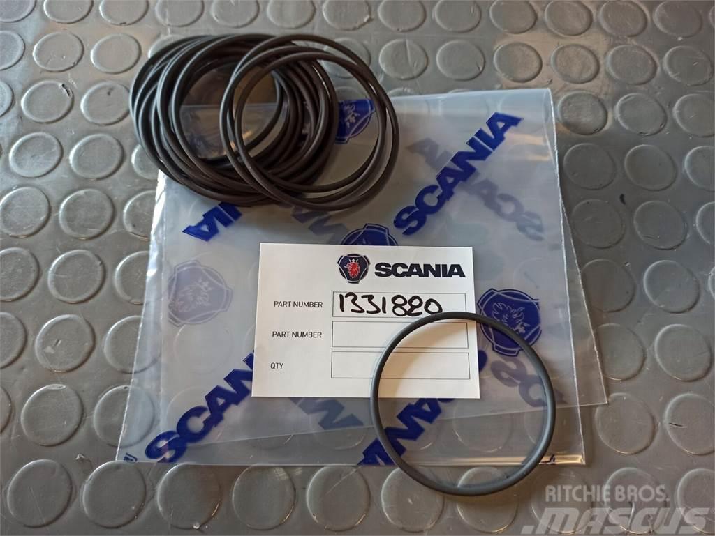Scania O-RING 1331820