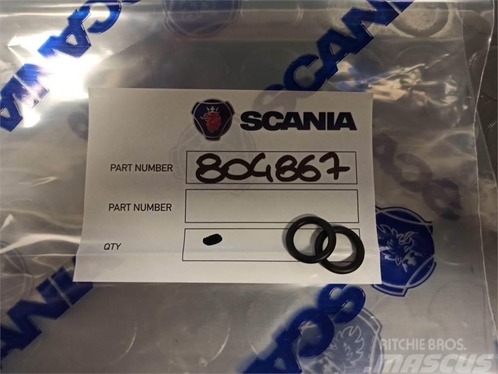 Scania O-RING 804867
