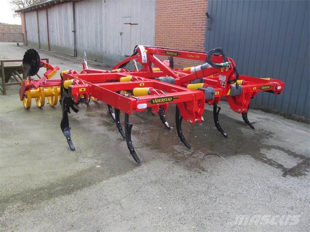 Подшипник vaderstad 466635