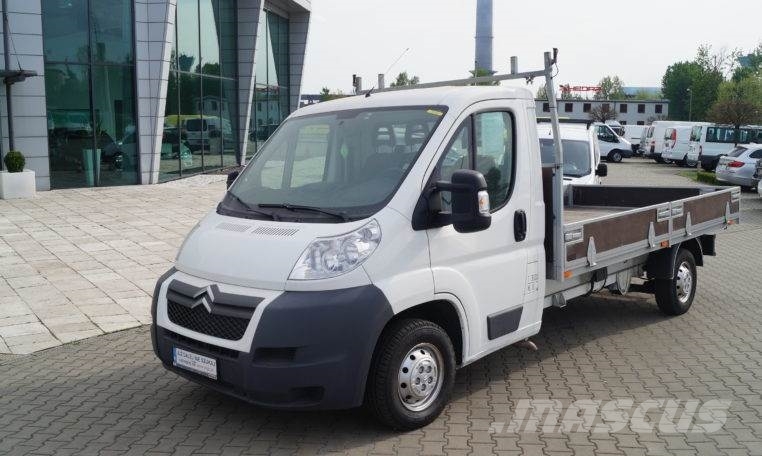 P0100 citroen jumper