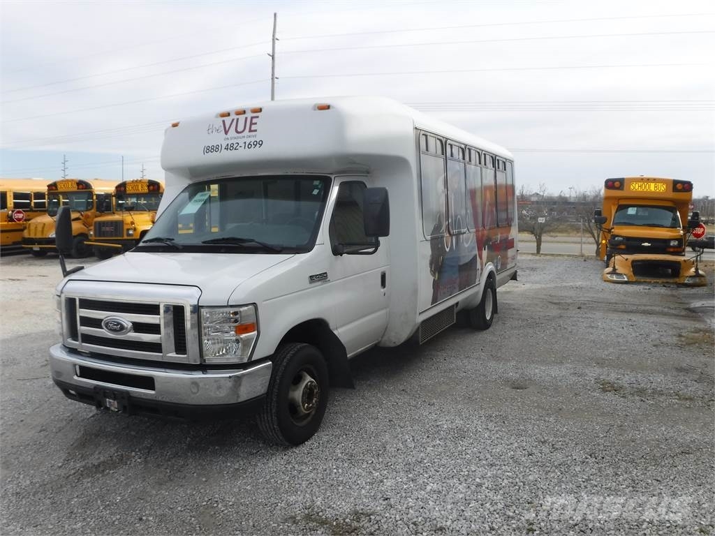 Ford EL DORADO, 2012, 60901, Kankakee, IL, United States Used other