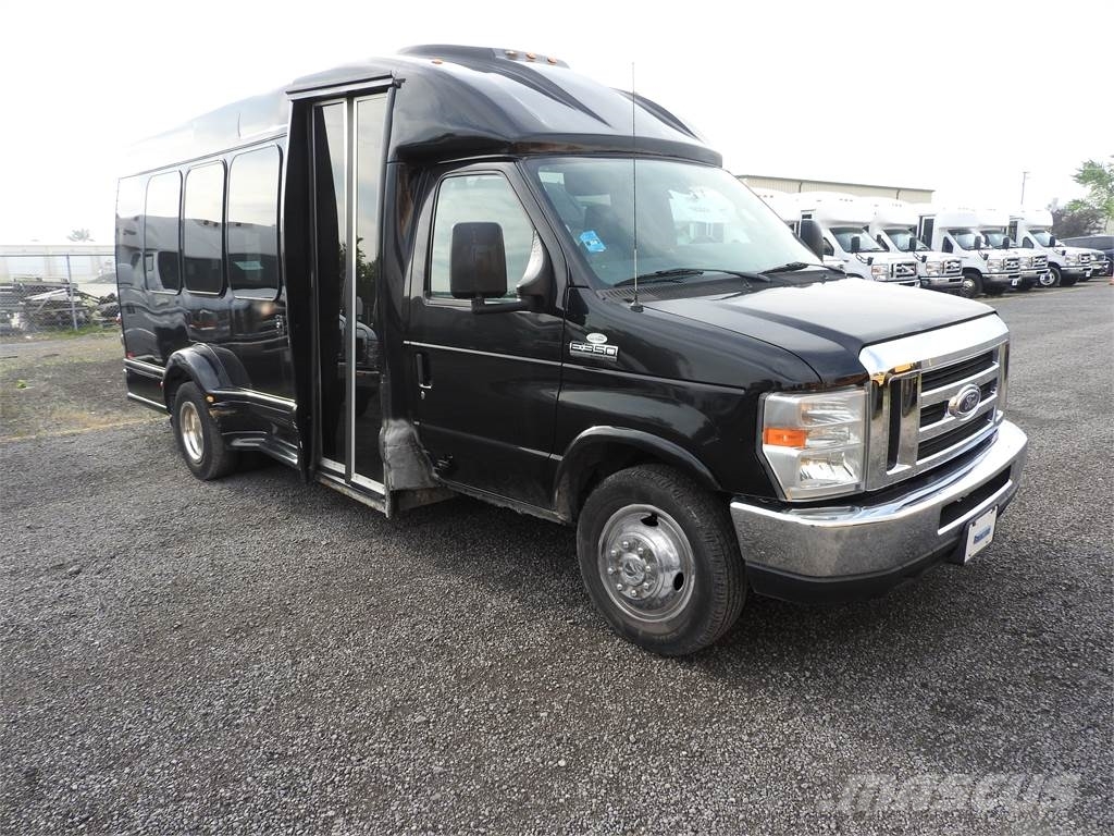 Ford TURTLE TOP, 2013, 60901, Kankakee, IL, United States Used other Mascus USA