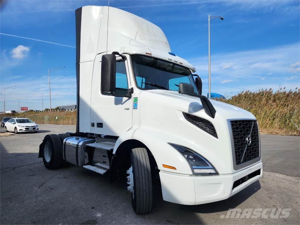 Volvo VNR42T300, 2019, ALSIP, Illinois, USA Gebrauchte
