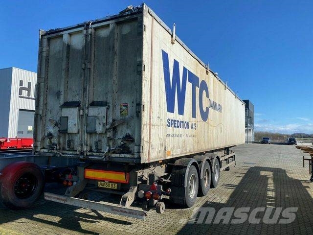 Купить Самосвальный Полуприцеп Б У Алюминий