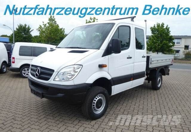 mercedes sprinter 315 cdi for sale