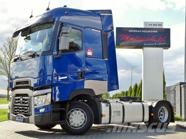 Renault t 440