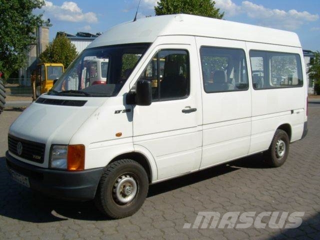 Фольксваген lt 28