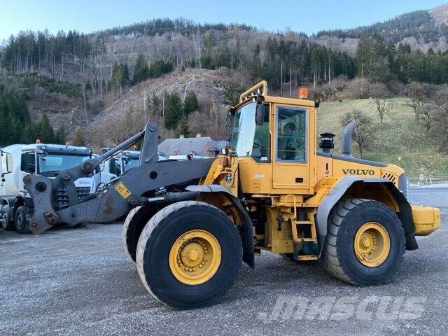 Volvo l 120