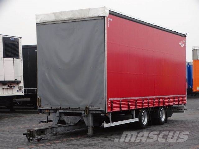 Прицеп Штора Бу Купить