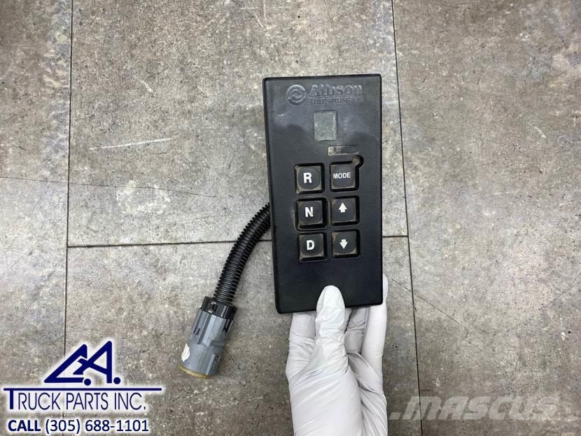 Allison 29538022, Opa Locka, Florida, Stati Uniti d'America